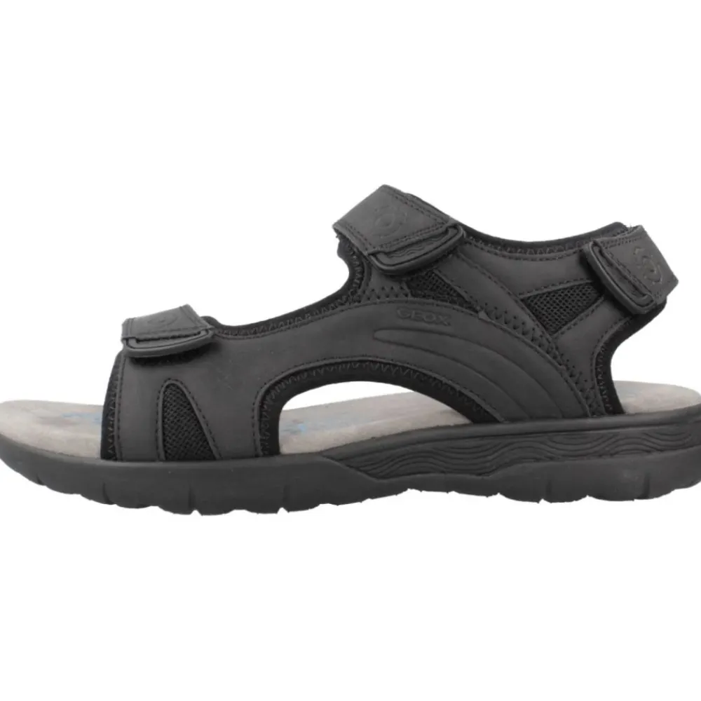 Heren Geox Sandalen^Flat Sandals