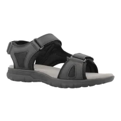 Heren Geox Sandalen^Flat Sandals