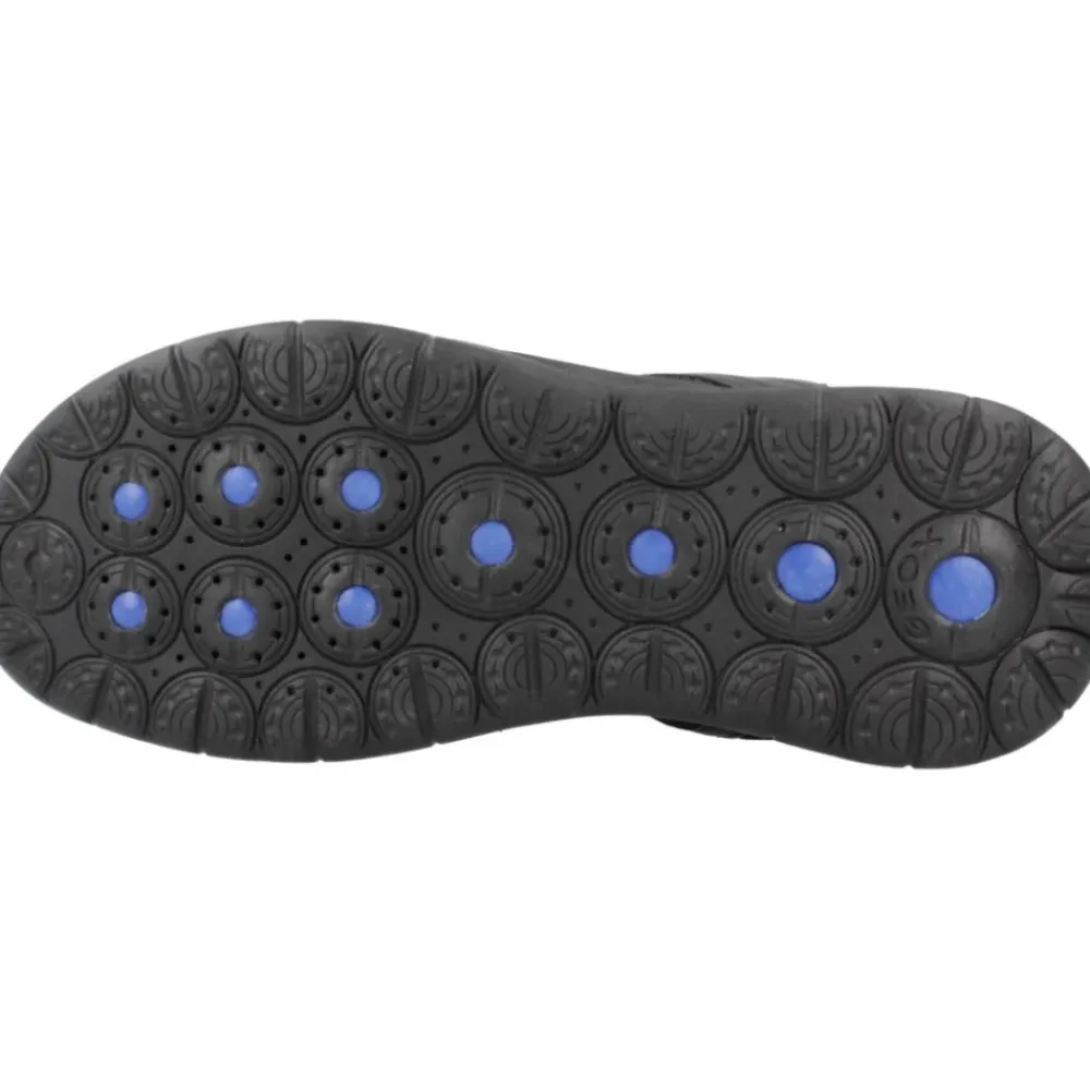 Heren Geox Sandalen^Flat Sandals