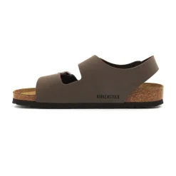 Heren Birkenstock Flat Sandals