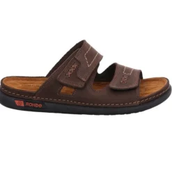 Heren Rohde Flat Sandals