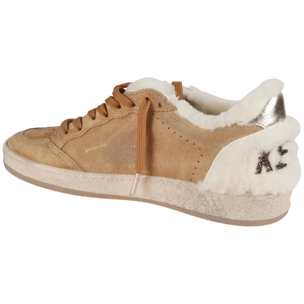 DAMES Golden Goose Sneakers^Flat Shoes