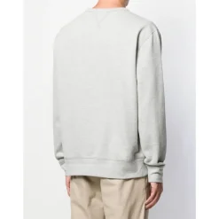 Heren Ralph Lauren Fleece Crew Sweater