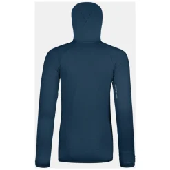 ORTOVOX Outdoorjassen^Fleece Grid Hoody