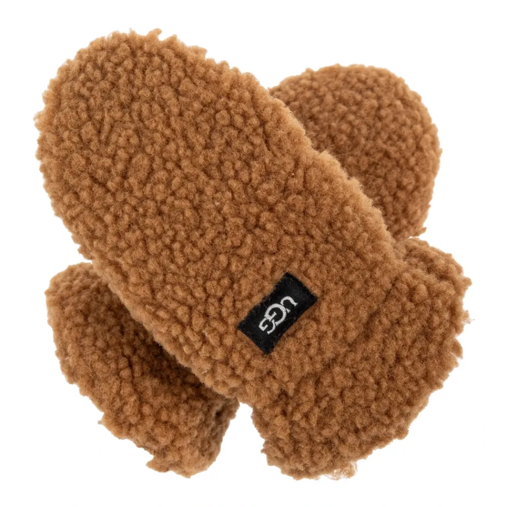 UGG Handschoenen^Fleece handschoenen