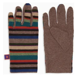 Heren GALLO Fleece Handschoenen