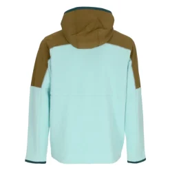 Cotopaxi Outdoorjassen^Fleece Hoodie Full-zip Jacket