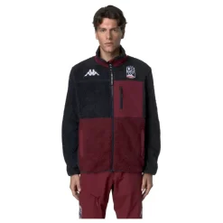 Kappa Fleece Jacket