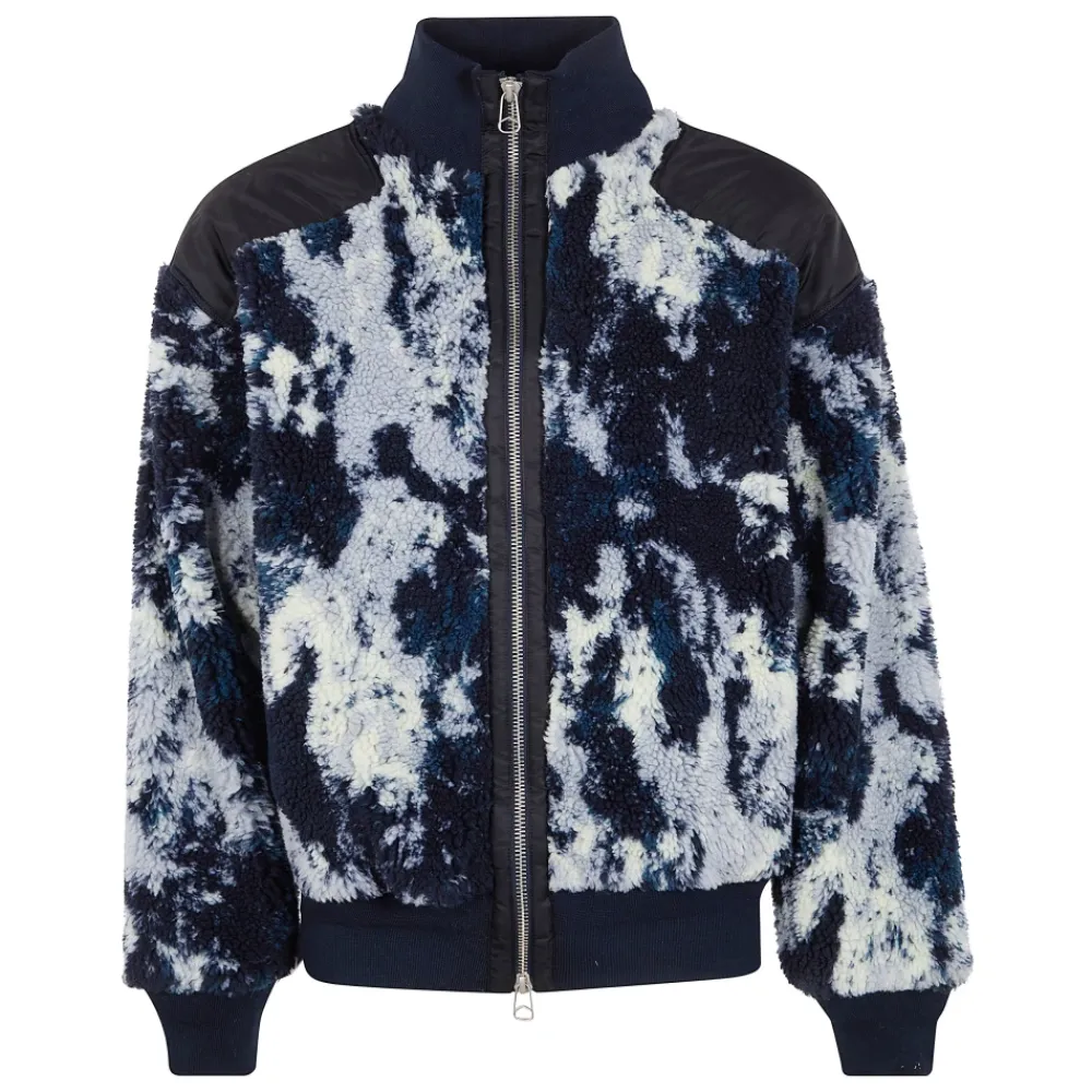 OAMC Fleece Jacket