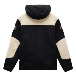 Napapijri Fleece Jacket