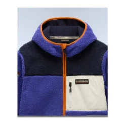 Napapijri Outdoorjassen^Fleece Jacket