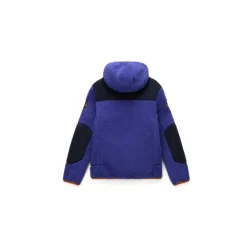Napapijri Outdoorjassen^Fleece Jacket