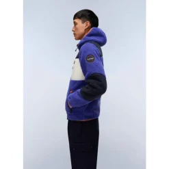 Napapijri Outdoorjassen^Fleece Jacket