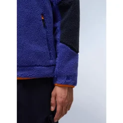 Napapijri Outdoorjassen^Fleece Jacket