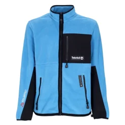 Timberland Outdoorjassen^Fleece Jacket Sea Of Belize