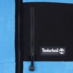 Timberland Outdoorjassen^Fleece Jacket Sea Of Belize