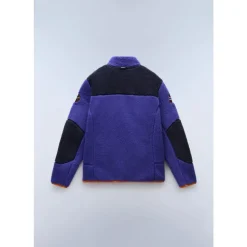 Napapijri Outdoorjassen^Fleece Jackets