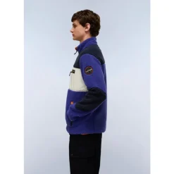 Napapijri Outdoorjassen^Fleece Jackets