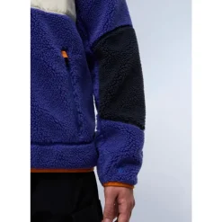 Napapijri Outdoorjassen^Fleece Jackets