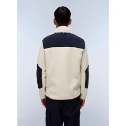 Napapijri Outdoorjassen^Fleece Jassen