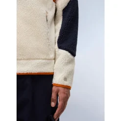 Napapijri Outdoorjassen^Fleece Jassen