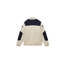 Napapijri Outdoorjassen^Fleece Jassen