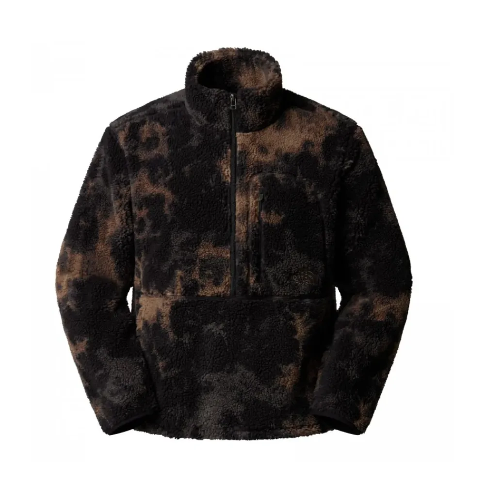 The North Face Outdoorjassen^Fleece Jassen