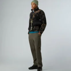 The North Face Outdoorjassen^Fleece Jassen