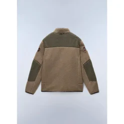 Napapijri Fleece Jassen