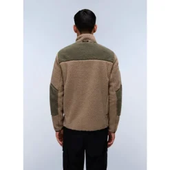 Napapijri Fleece Jassen