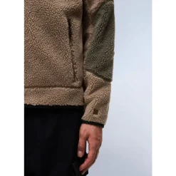 Napapijri Fleece Jassen