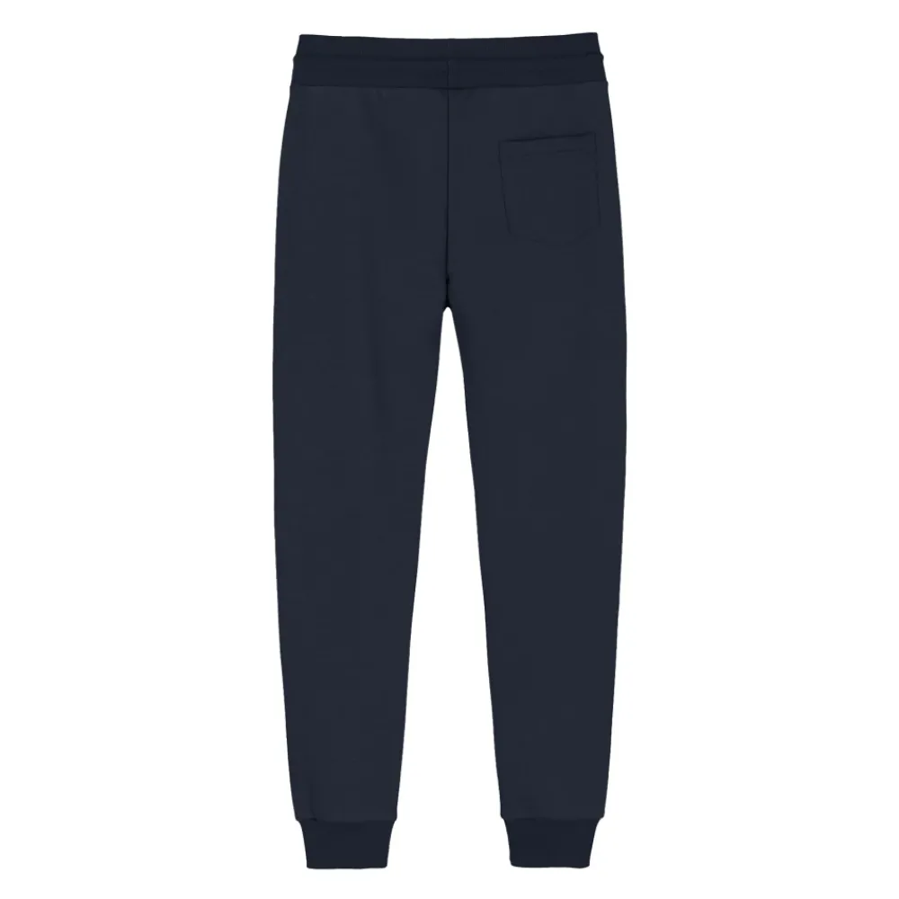 Heren Colmar Broeken^Fleece joggingbroek
