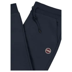 Heren Colmar Broeken^Fleece joggingbroek