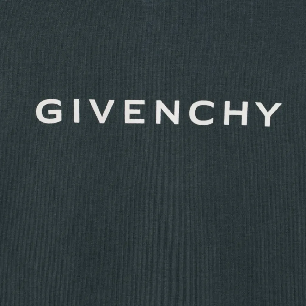 Givenchy Fleece Sweatshirt