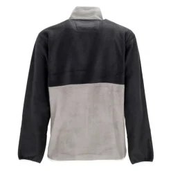 Columbia Fleecejack met volledige rits Zwart/