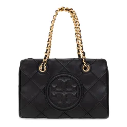 DAMES Tory Burch Fleming Mini Handtas