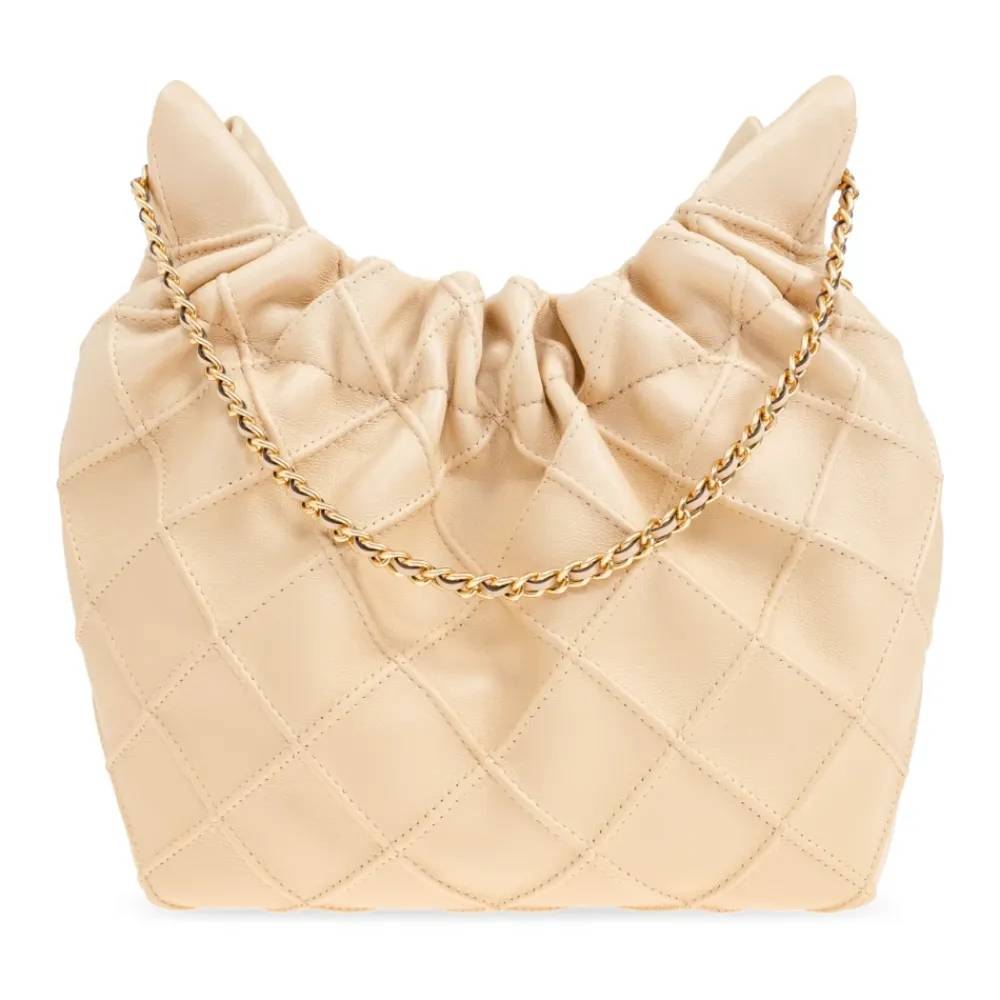 DAMES Tory Burch Fleming Mini Tas