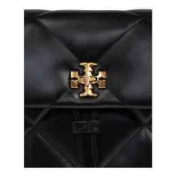 DAMES Tory Burch Rugzakken^Fleming Soft Convertible Schoudertas