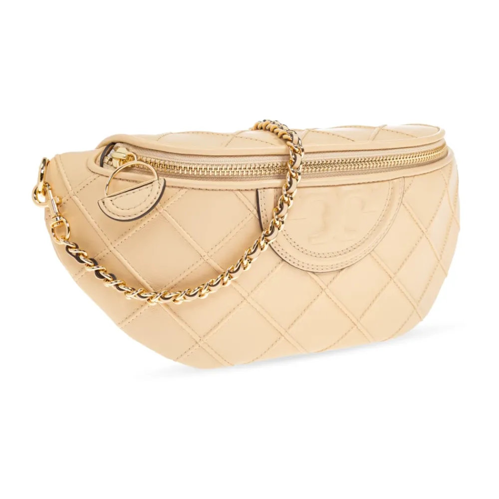 DAMES Tory Burch Heuptassen^Fleming Soft Convertible Heuptas