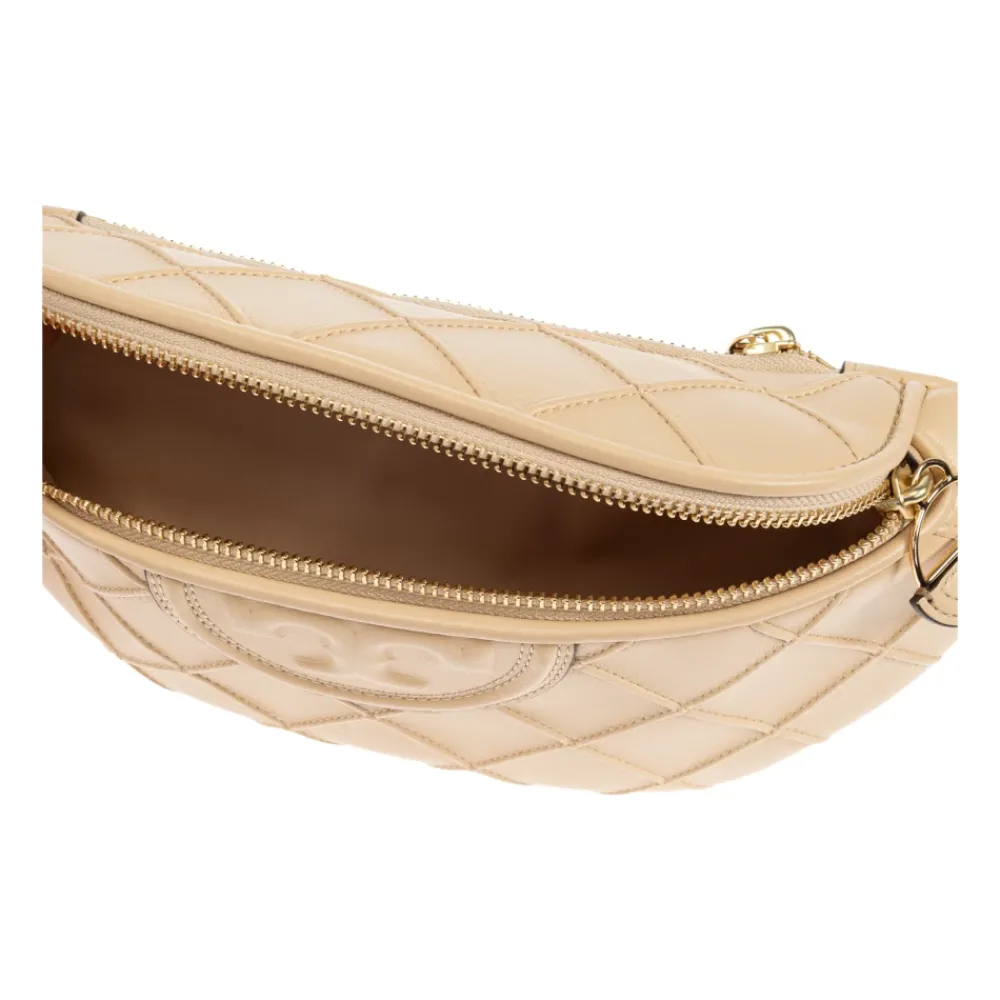 DAMES Tory Burch Heuptassen^Fleming Soft Convertible Heuptas