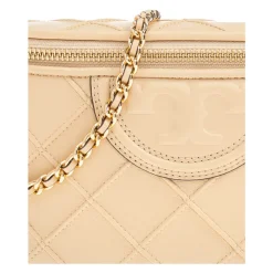 DAMES Tory Burch Heuptassen^Fleming Soft Convertible Heuptas