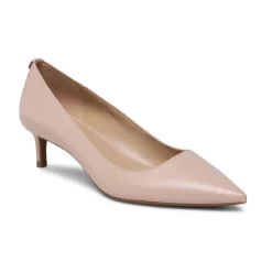 DAMES Michael Kors Pumps^Flex Kitten Pump Decollete Lage Hak