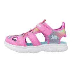 Skechers Sandalen^Flex Splash Sandalen