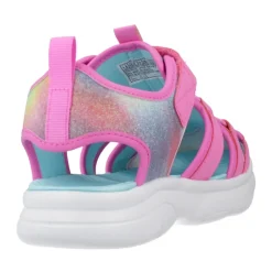 Skechers Sandalen^Flex Splash Sandalen