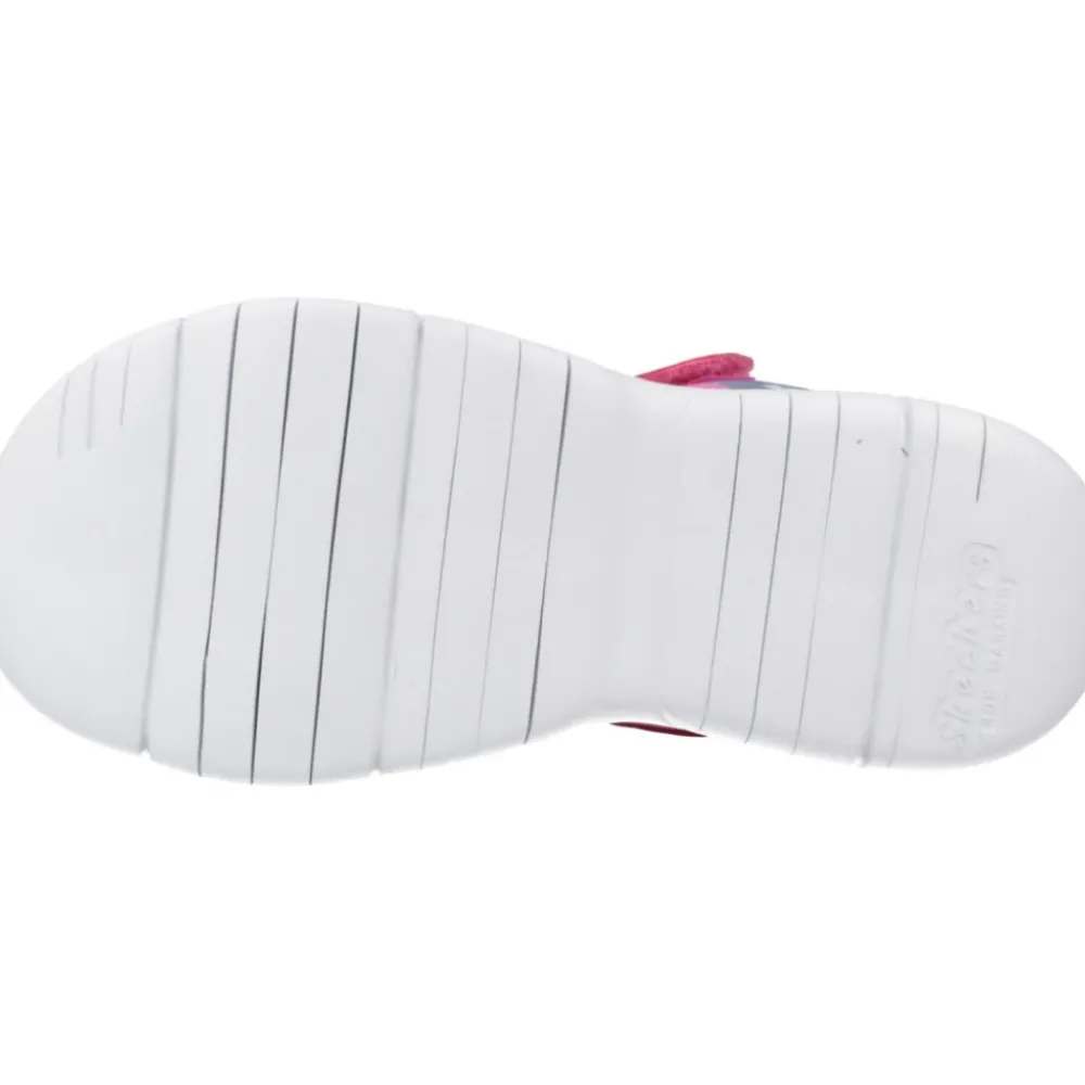 Skechers Sandalen^Flex Splash Sandalen