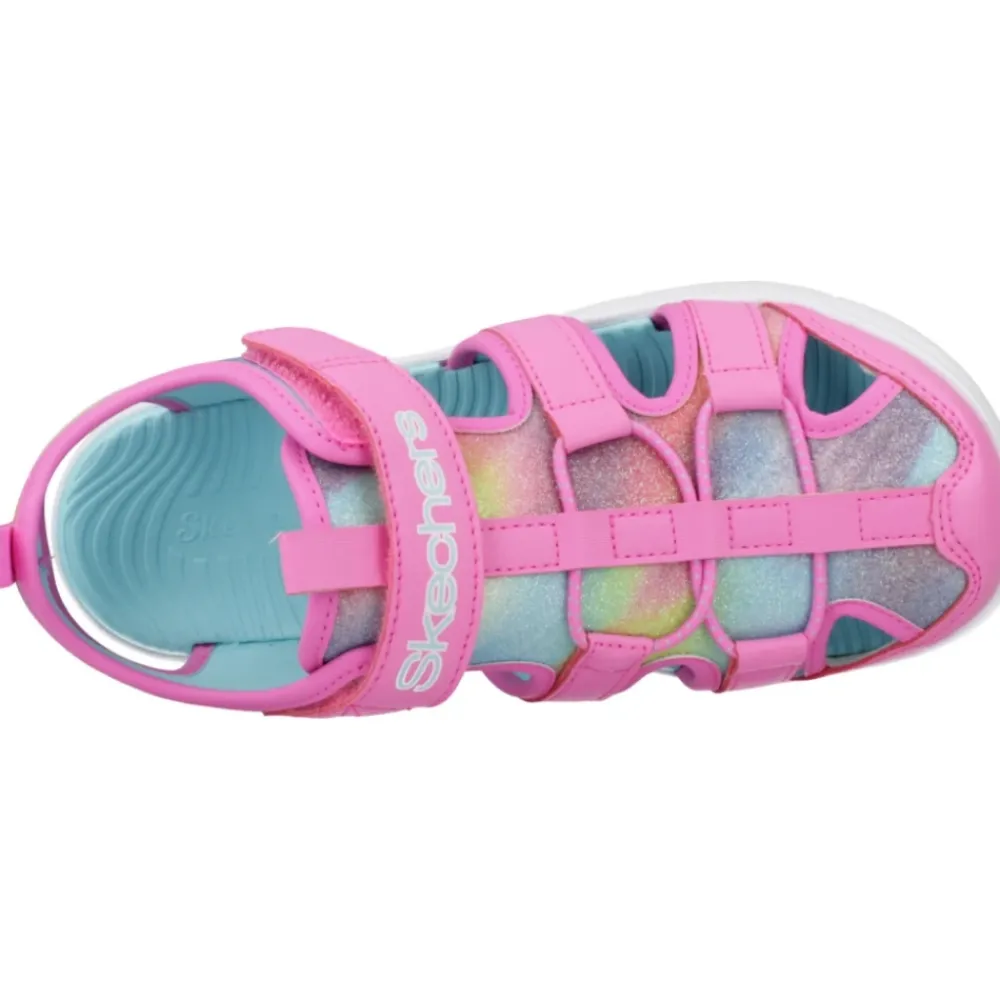 Skechers Sandalen^Flex Splash Sandalen