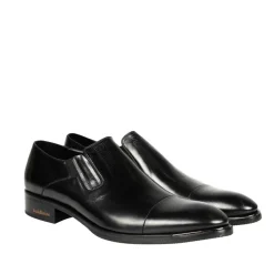 Heren Baldinini Nette Schoenen^Flexibele schoenen met lintinzet