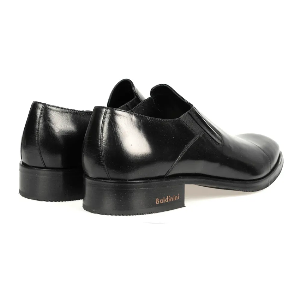 Heren Baldinini Nette Schoenen^Flexibele schoenen met lintinzet