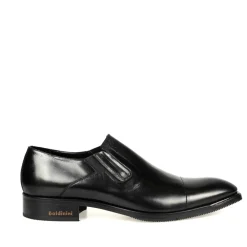 Heren Baldinini Nette Schoenen^Flexibele schoenen met lintinzet