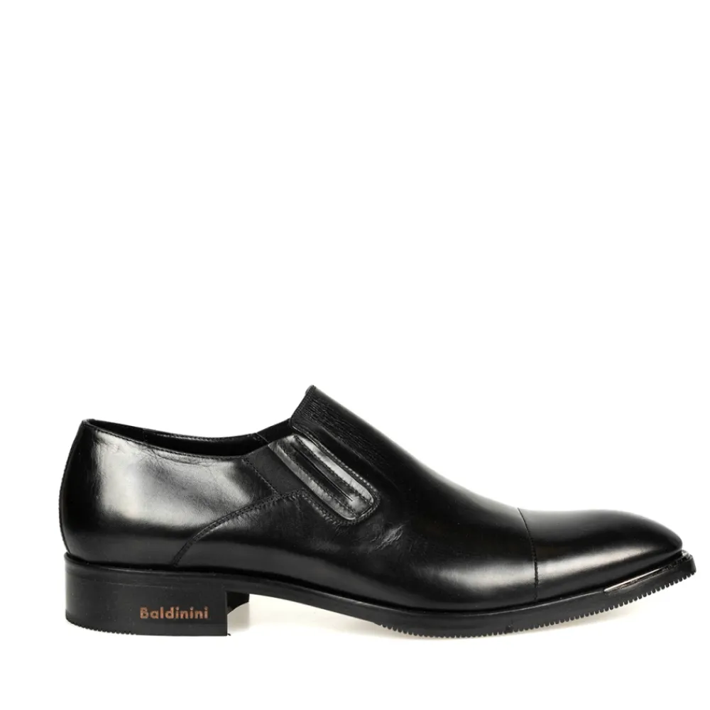 Heren Baldinini Nette Schoenen^Flexibele schoenen met lintinzet